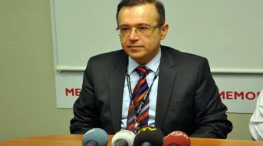 Kemal Unakıtan Prostat Ameliyatı Oldu