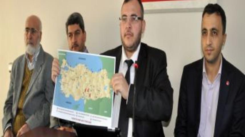 SP, Patriotların Geleceği İskenderun&rsquo;da Tepki Mitingi D&uuml;zenleyecek