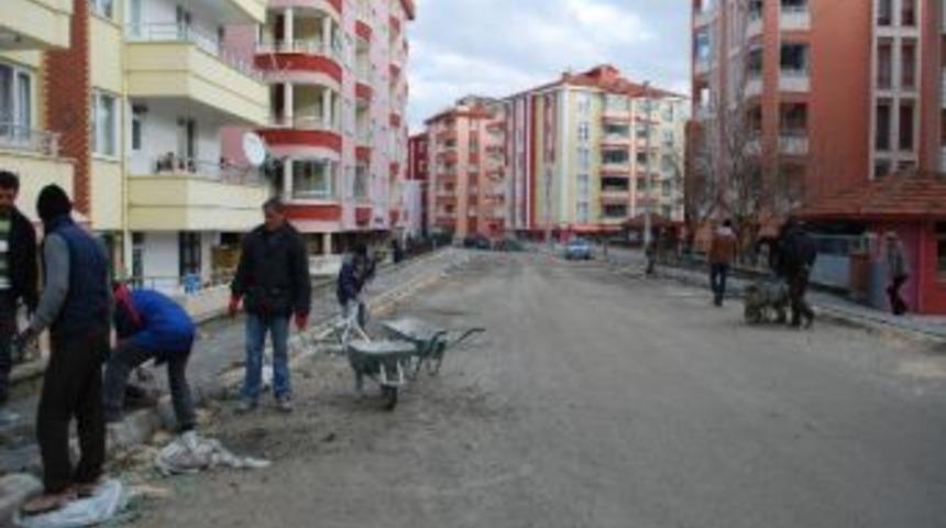 G&ouml;zen: "2013 Hizmet Yılı Olacak"