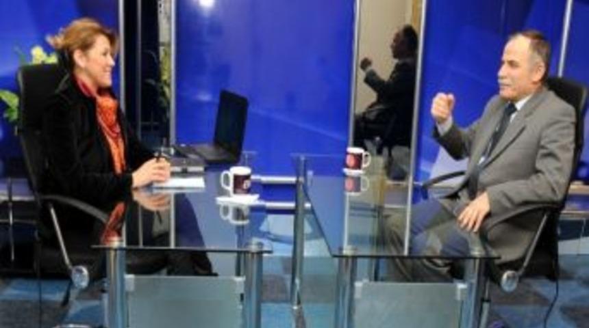 Akan: &ldquo;sağlıkta Avrupa&rsquo;dan Daha İyiyiz"