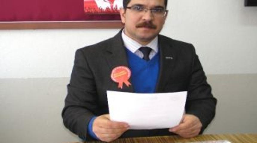 19 Ocak Eylemine Demre&rsquo;den Destek