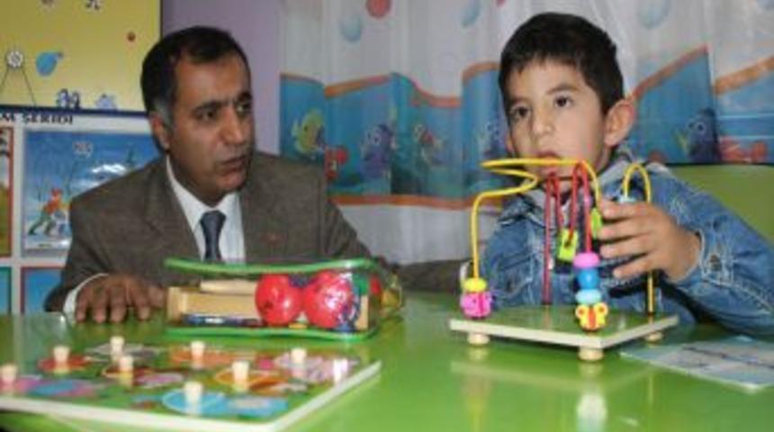 Hayatı, Engellilerle Paylaşacaklar