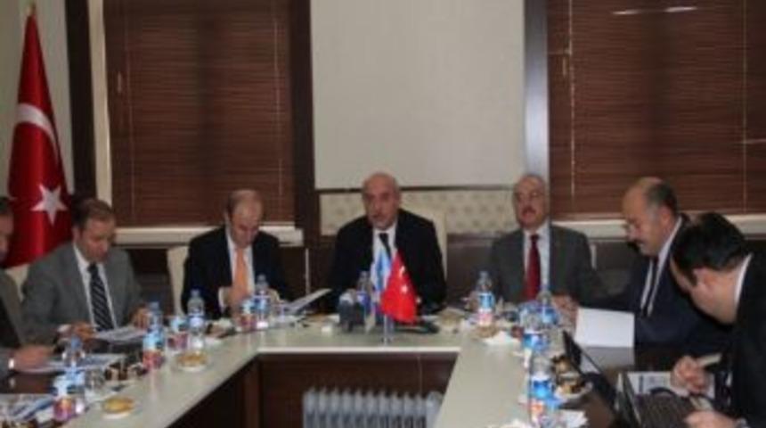 Kudaka&rsquo;dan Turizm Seferberliği