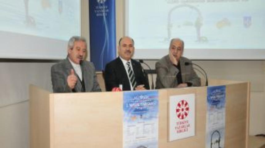 Masal Yarışmasının Sonu&ccedil;ları A&ccedil;ıklandı
