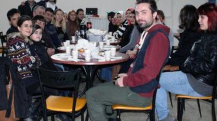 Dumlupınar &Uuml;niversitesi-İŞKUR Işbirliğiyle D&uuml;zenlenen Kurslara Ilgi B&uuml;y&uuml;k