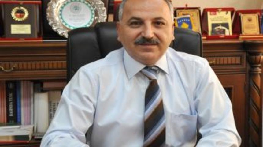 Kentsel Kalkınma Planlarında Esnaflar &Ouml;ncelikli Olmalı