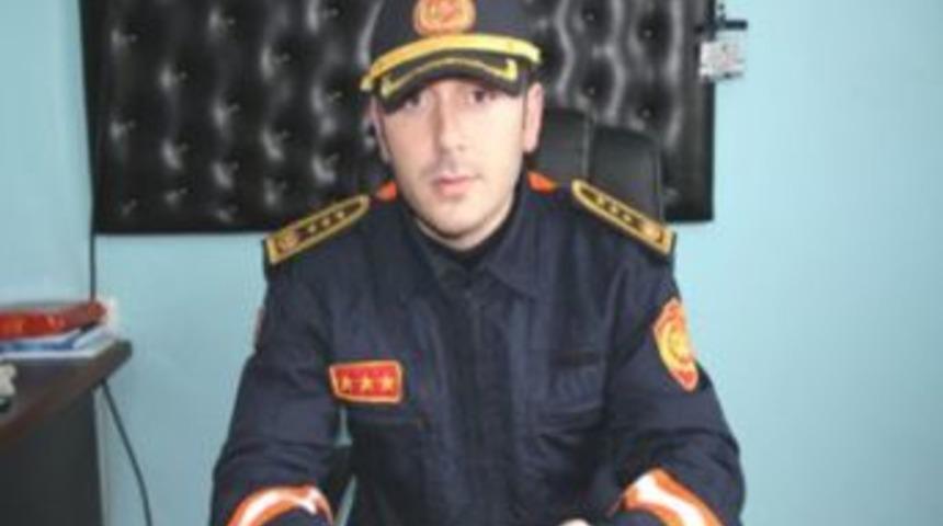 Alaplı'da 2012 Yılında 130 Yangın Meydana Geldi
