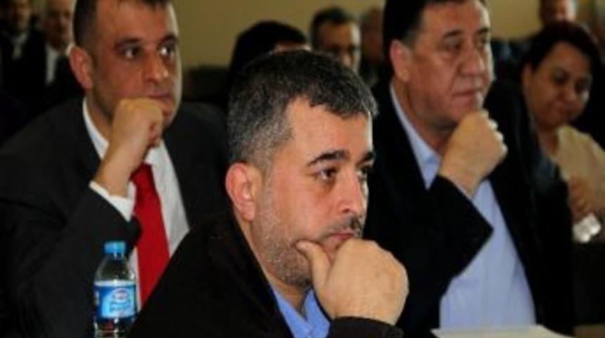 B&uuml;y&uuml;kşehir Belediye Meclisi &lsquo;amfib&uuml;s&rsquo; Alımını Reddettti