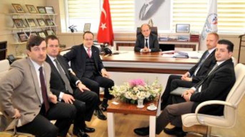 Genel M&uuml;d&uuml;r Baykan: T&uuml;rkiye&rsquo;de B&uuml;y&uuml;k Potansiyel Var
