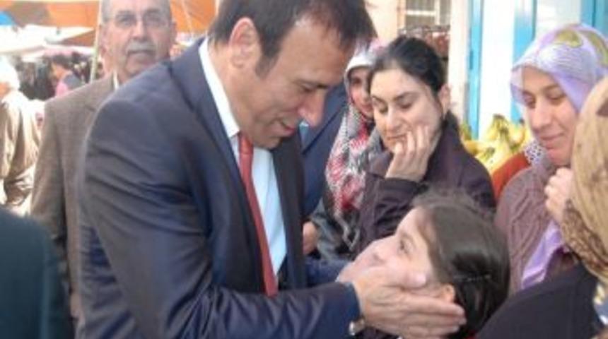 Gen&ccedil;: &ldquo;sıradan Belediyecilik Yapmıyoruz&rdquo;