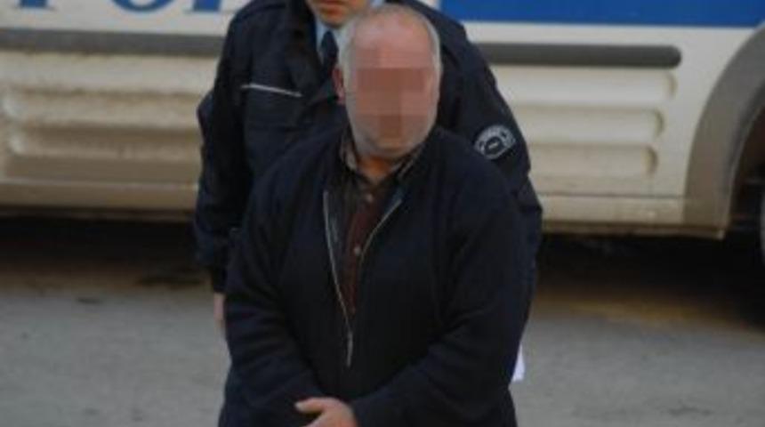 Hırsızlık İddiasına G&ouml;zaltı