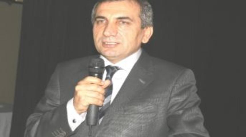 Yozgat Havalimanı &Ccedil;ed Değerlendirme Toplantısı Yapıldı