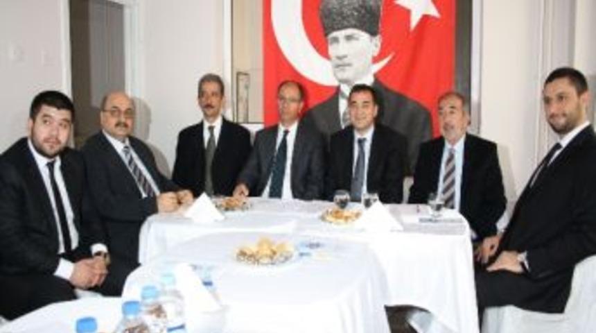 Alta.ş &ldquo;mutso Arka Bah&ccedil;e Olmayacak&rdquo;