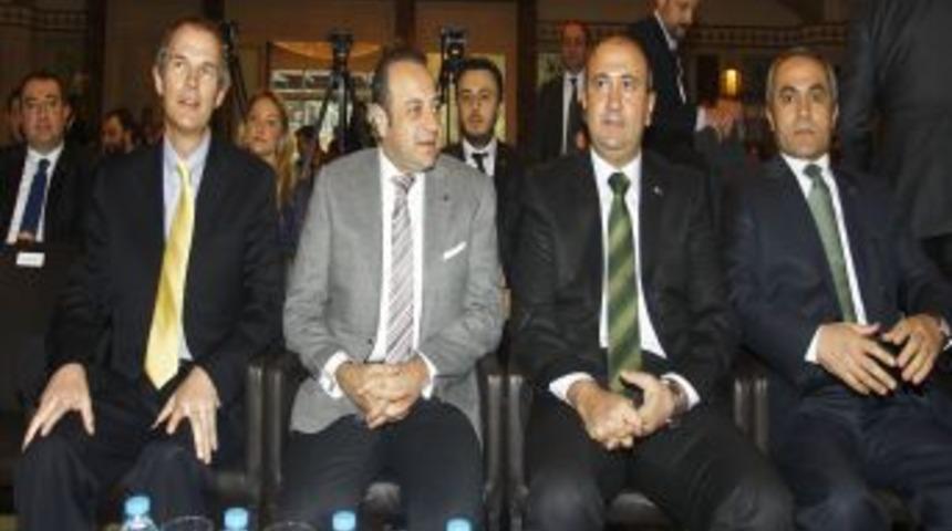 Bakan Bağış'tan Fransa'ya: Failleri Bulun! Yoksa Ş&uuml;phe Altında Kalırsınız