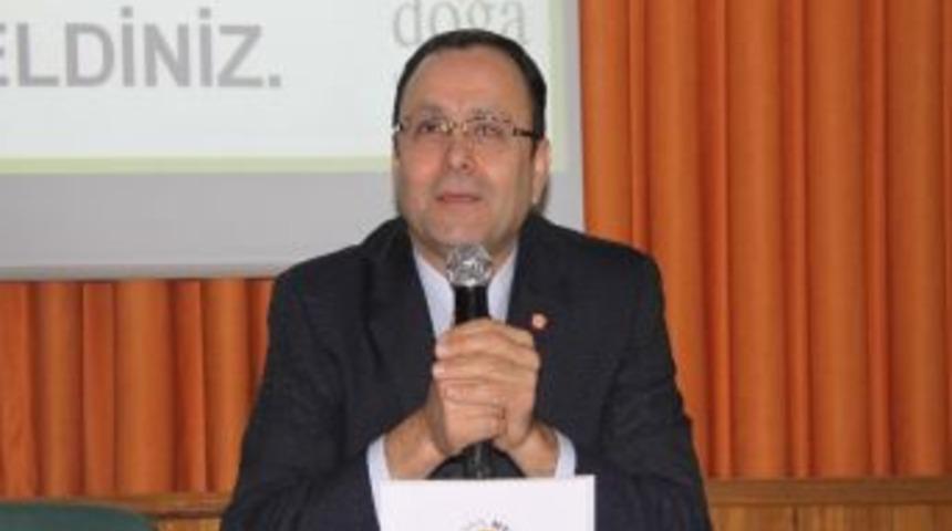 Aşut&rsquo;tan Gen&ccedil;lere &lsquo;denemekten Korkmayın&rsquo; &Ccedil;ağrısı
