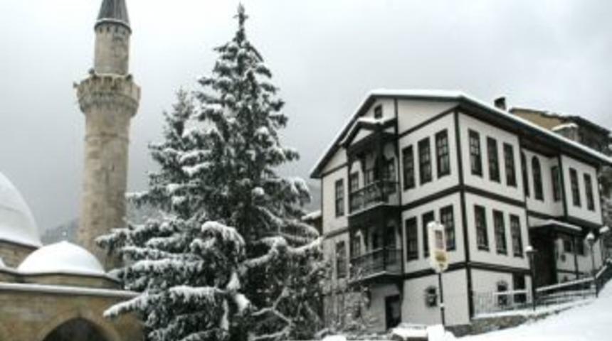 Taraklı, D&uuml;nya K&uuml;lt&uuml;r Mirası Listesi'ne Girmeye Hazırlanıyor