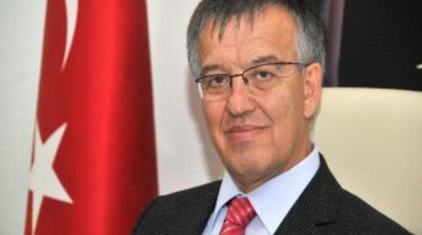 Akşehir Yeni Mezarlık İhata Duvarları Tamamlandı