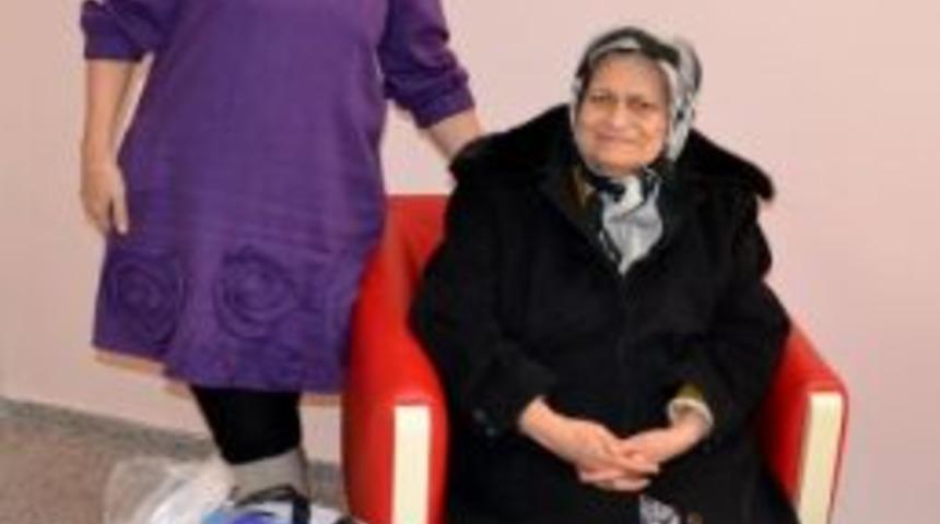 Mavi Kapak Kampanyası Devam Ediyor
