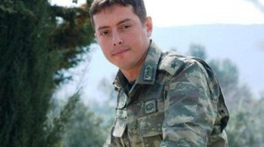 Şehidin Adı Ailesinin Yaşadığı Caddede Yaşayacak