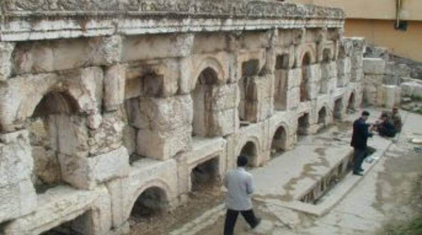 Sarıkaya İstanbul Turizm Fuarında Tanıtılacak