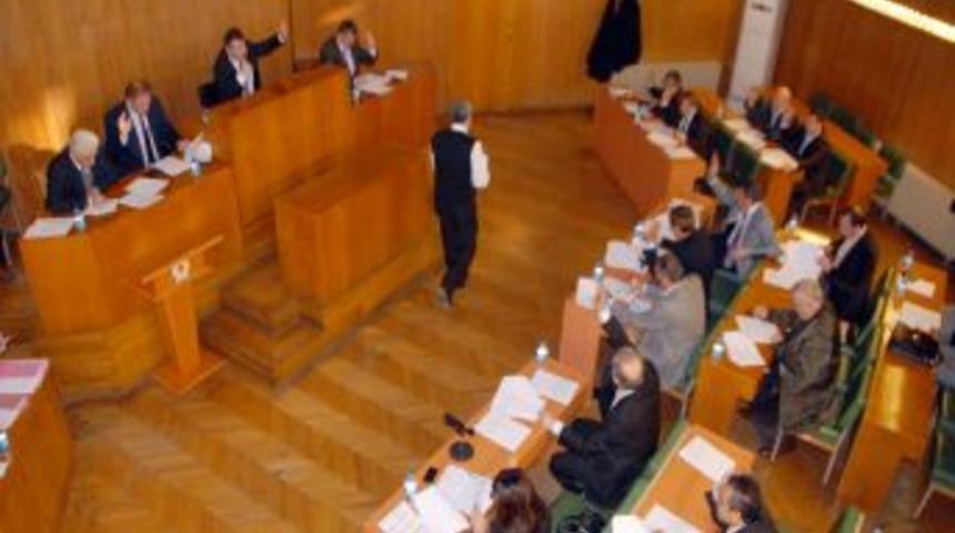 SASKİ&rsquo;nin Su Bağlatma Işlemi Eleştiri Konusu Oldu
