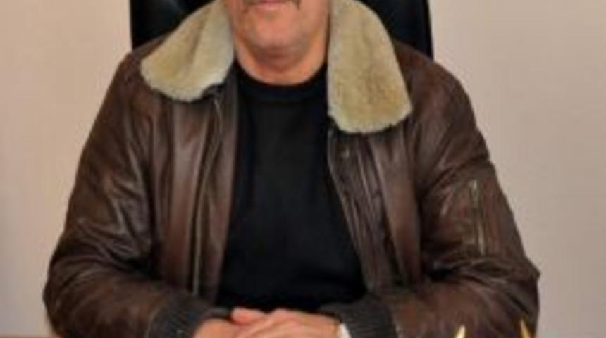 G&ouml;nen Ticaret Borsası Başkanı &Ccedil;etin Tekrar Aday