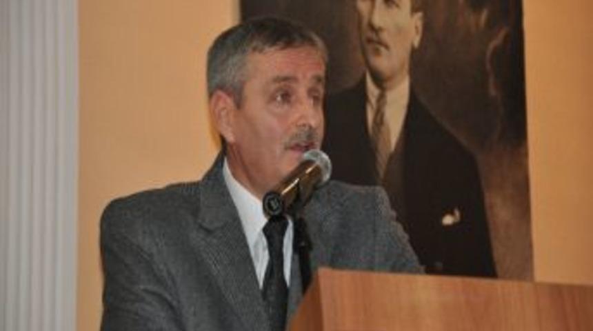 Aile Eğitim Kursu&rsquo;nda Başarılı Olanlar Sertifikalarını Aldı