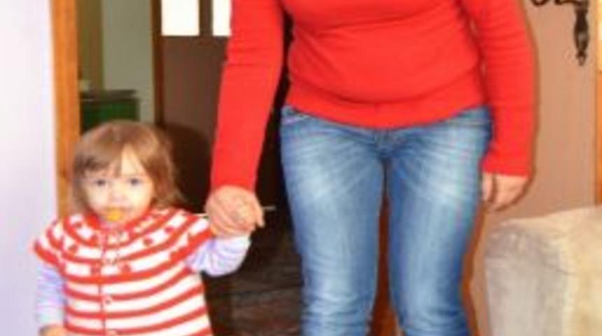 (&ouml;zel Haber) Neslihan Acil Listeye Alınmazsa &Ouml;lecek