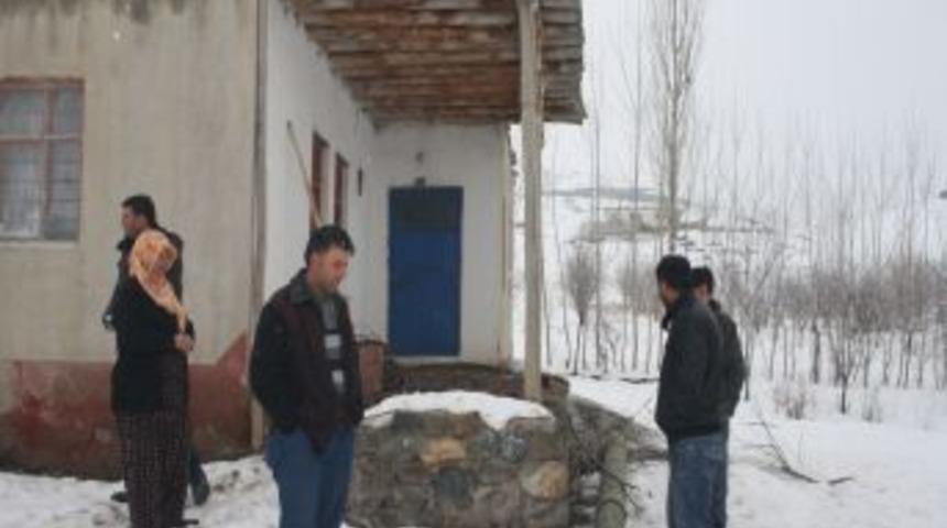 Evleri Baraj Suyu Altında Kalacak 4 Ailenin Istiml&acirc;k Mağduriyeti