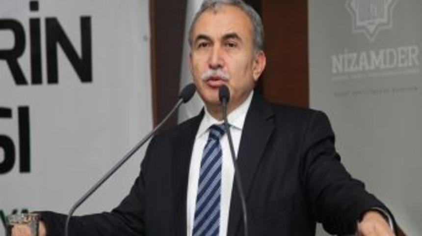 "Sakarya'da 10 Bin Riskli Bina Bulunuyor"