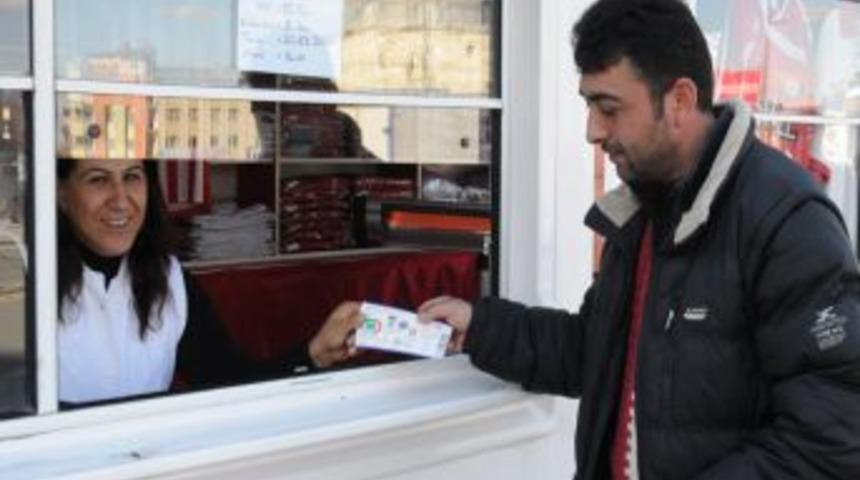 Sivasspor - Gaziantepspor Ma&ccedil;ının Biletleri Satışa &Ccedil;ıktı