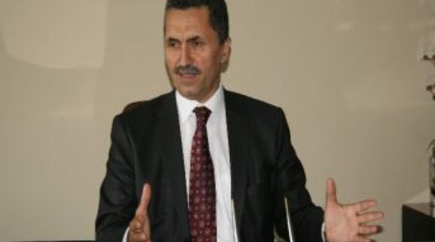 Milli Eğitim Yatırım Planını Bakanlığa Sundu