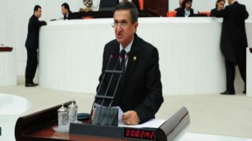 Chp&rsquo;li Demir&ouml;z&rsquo;den Bakanlara Otoyol Soruları