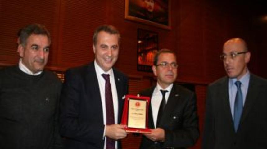 Fikret Orman: Husumetin Sona Ermesi I&ccedil;in Ilk Adımı Biz Attık
