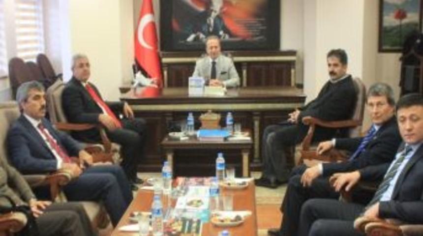 Hozat&rsquo;taki Fişleme İddiaları