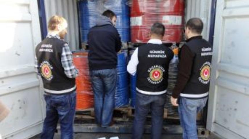 35 Kilowatlık Elektrikle 360 Bin Liralık Ka&ccedil;ak&ccedil;ılık