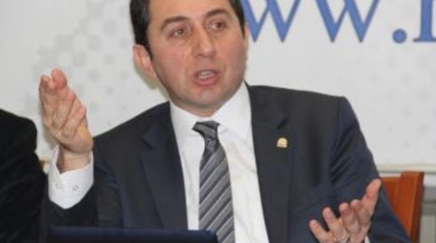 Hitit &Uuml;niversitesi D&uuml;nya &Uuml;niversitesi Olma Yolunda İlerliyor