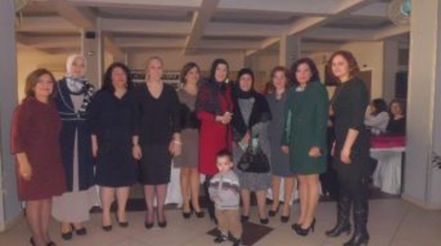 Velilerden Dayanışma Yemeği