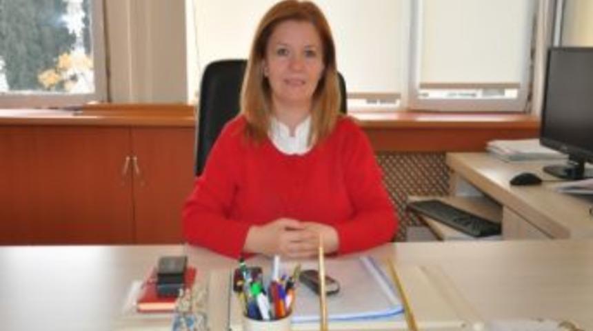 Ka&ccedil;ar, Başkan Yardımcısı Oldu