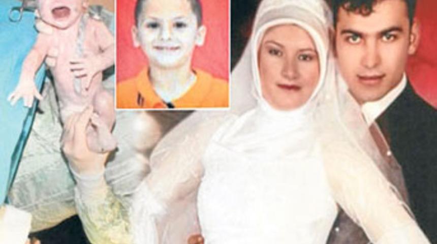 Cani baba yakalandı