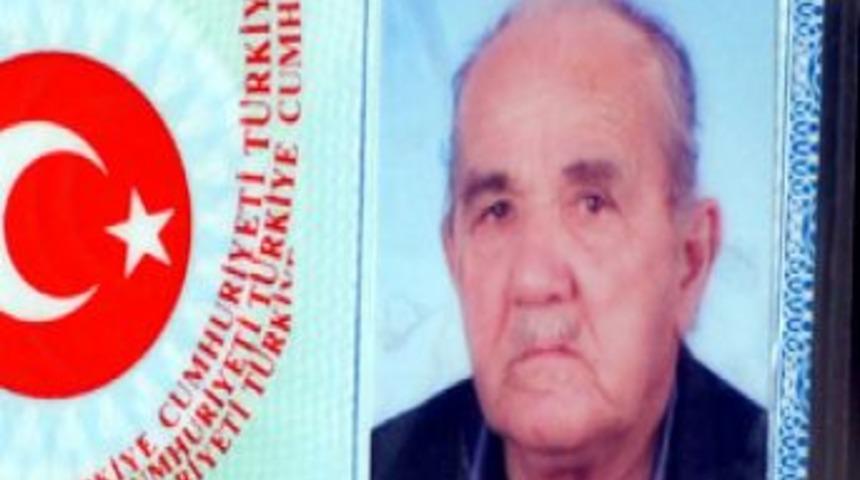 Cami Yolunda Can Verdi