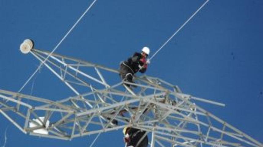 Irak Sınır B&ouml;lgesinde Zorlu M&uuml;cadele