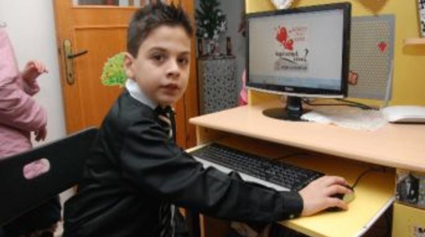 Televizyondan Etkilendi Organ Bağış&ccedil;ısı Toplamaya Başladı