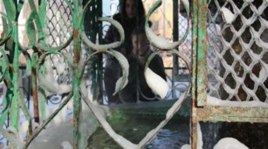 Doğu&rsquo;da Kış