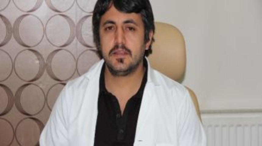 Soğuk Yanıklarına Dikkat