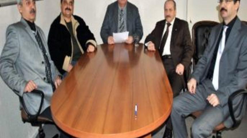 Devli; &ldquo;ana Muhalefet S&uuml;re&ccedil; Değirmenine Su Taşıyor&rdquo;