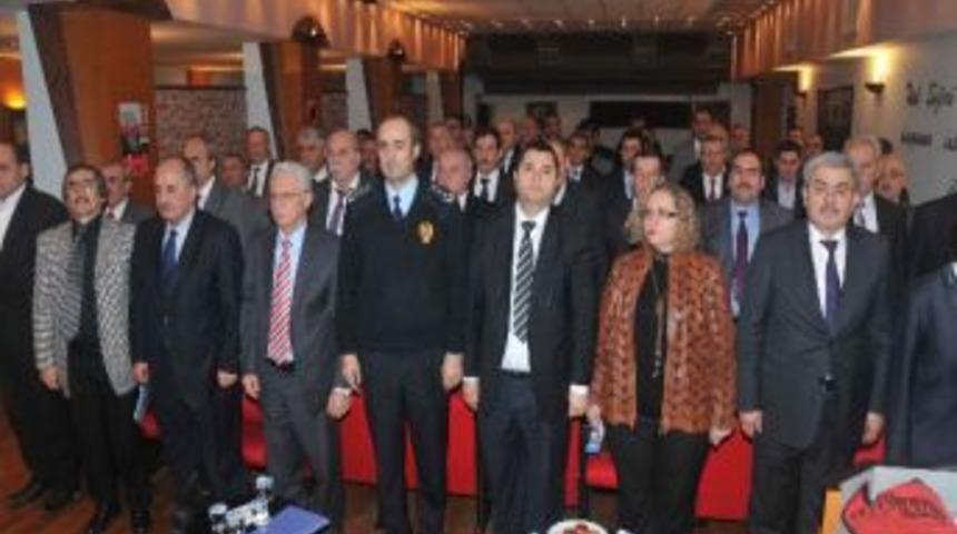 Servis&ccedil;ilerin Sorunları Masaya Yatırıldı