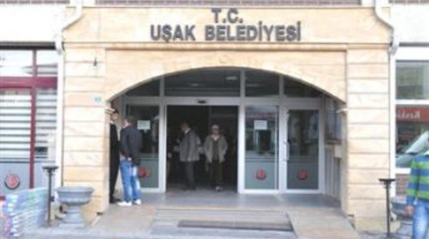 Bakan selamıyla belediyeleri dolandırıyorlar