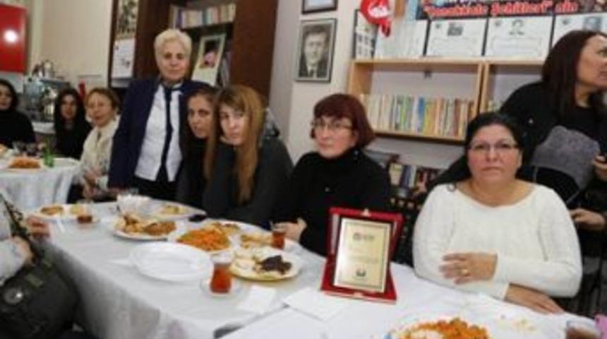 Maltepe'de Zafer Yakut unutulmadı