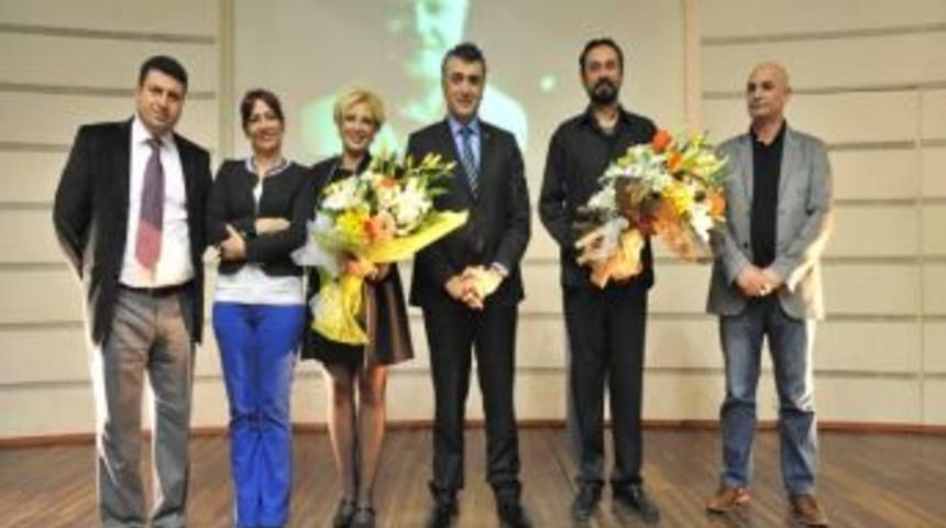 Nazım Hikmet 111. Yaşında Buca&rsquo;da Anıldı